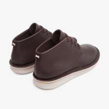 Bottines Camper Formiga Homme, Marron | 9480273-XE